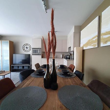 Stevans Place Bredene Zewnętrze zdjęcie