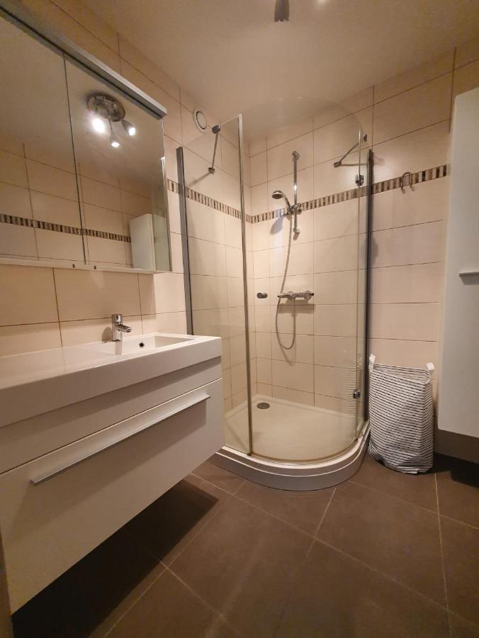 Stevans Place Bredene Zewnętrze zdjęcie