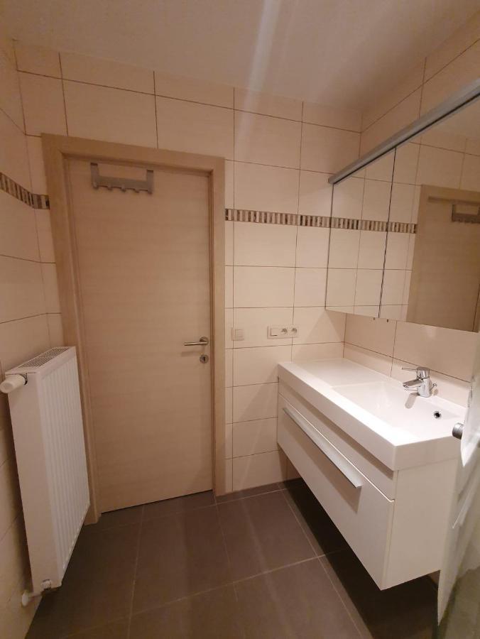 Stevans Place Bredene Zewnętrze zdjęcie