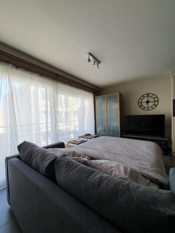 Stevans Place Bredene Zewnętrze zdjęcie