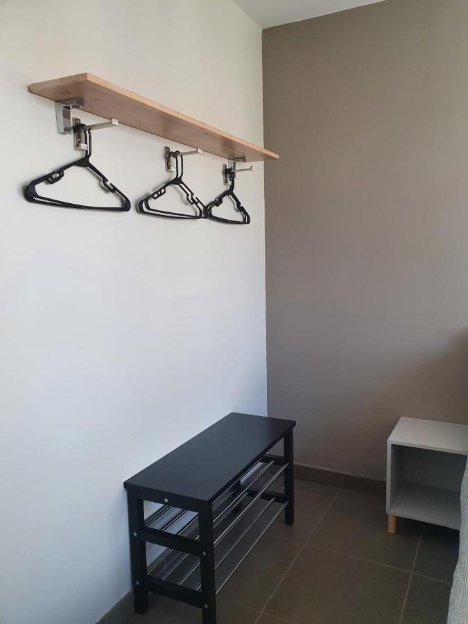 Stevans Place Bredene Zewnętrze zdjęcie