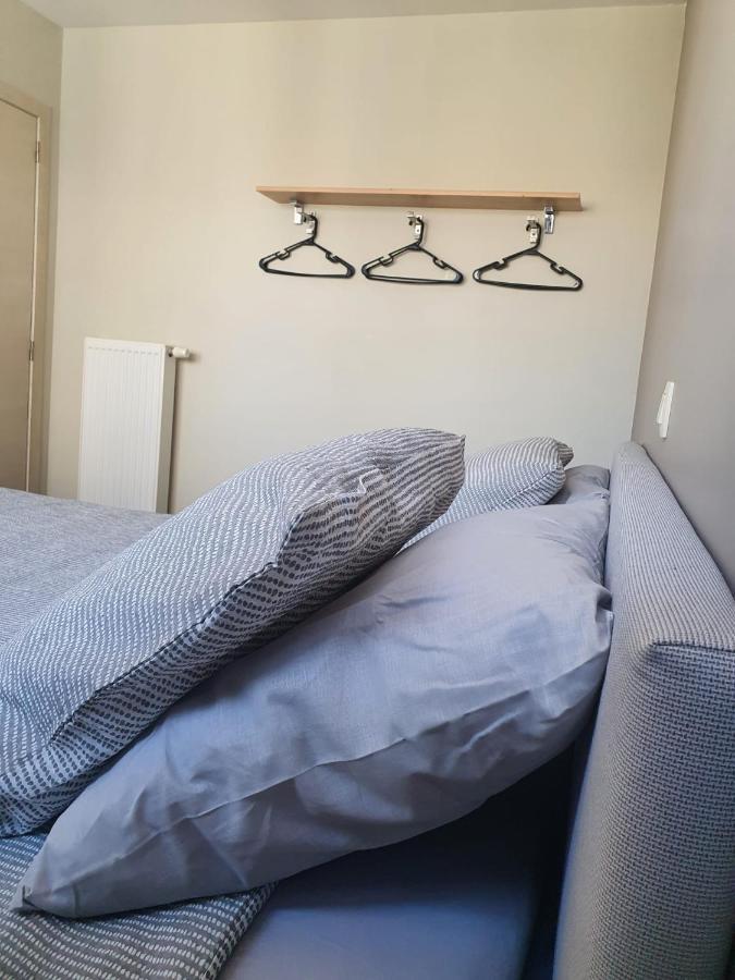 Stevans Place Bredene Zewnętrze zdjęcie