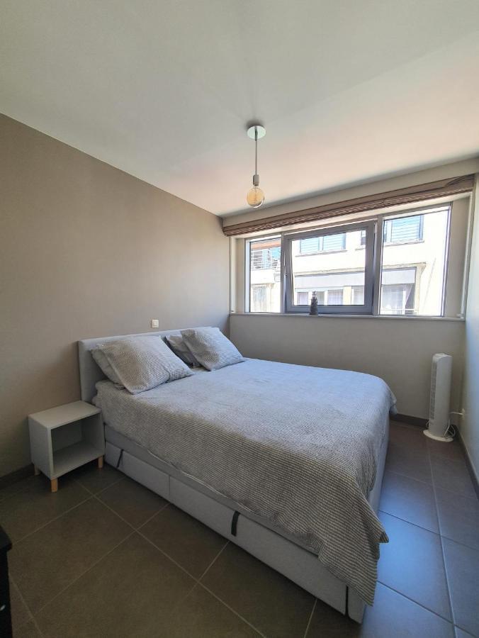 Stevans Place Bredene Zewnętrze zdjęcie