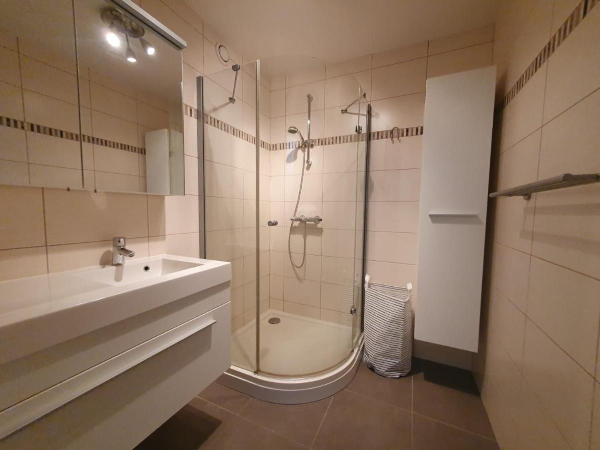 Stevans Place Bredene Zewnętrze zdjęcie